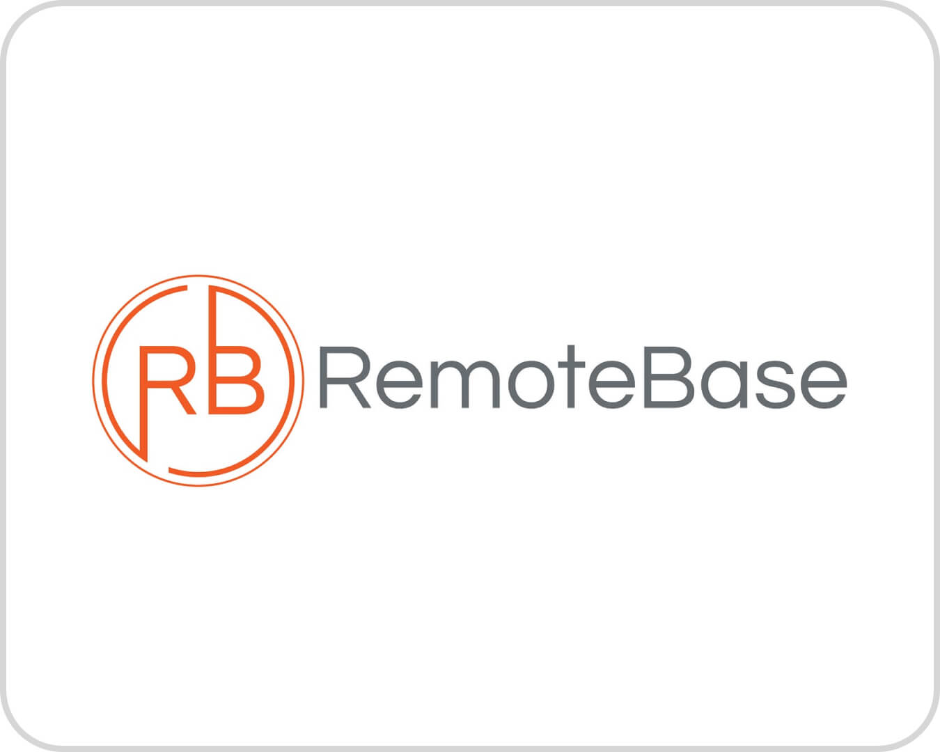 remotebase logo
