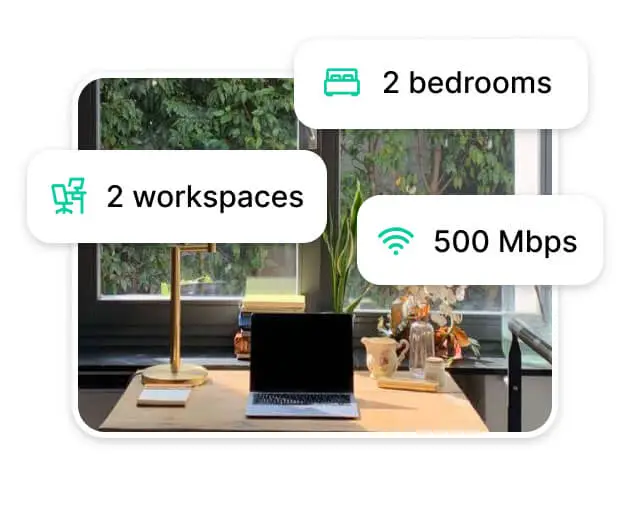 Create a free Swaphouse account and list your home