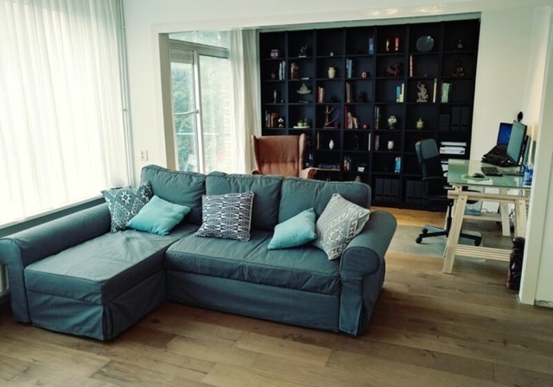 home swap in Valencia, Spain