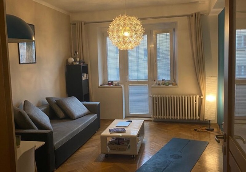 home swap in New York City, New York