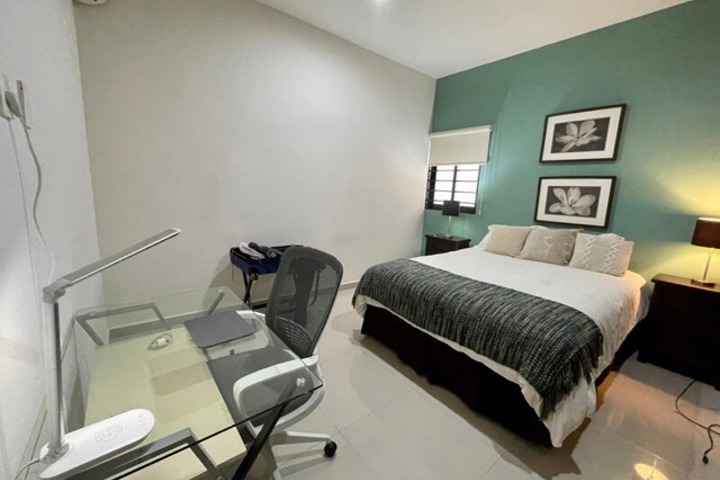 New appartment - 1