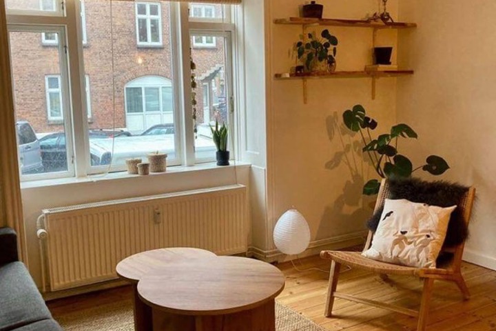 New appartment - 2