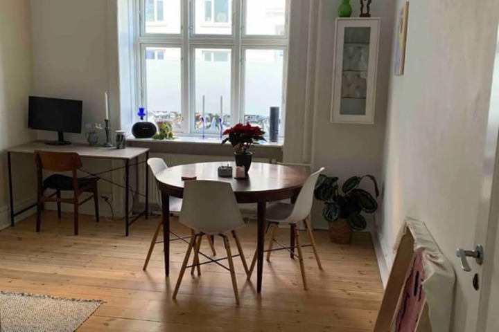 This is a new home - 3
