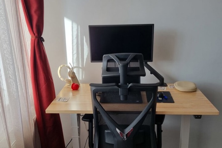 This is a new home - 4