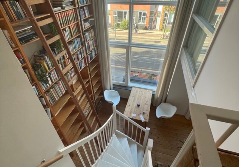 home swap in New York City, New York