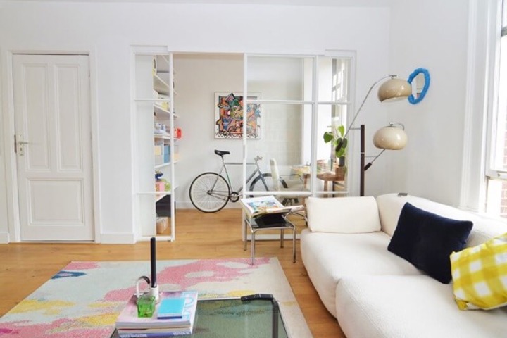 Small studio in city center of Munich - 3
