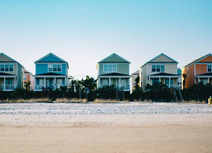 5 European Beach Towns Perfect for Remote Work