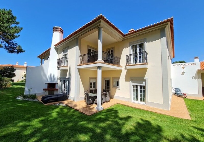 home swap in Albufeira, Portugal