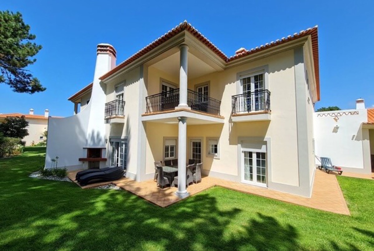 1BR home in Albufeira