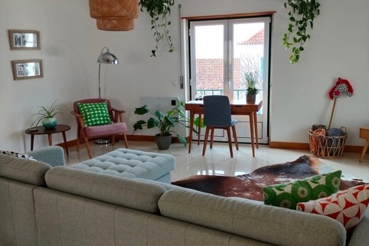1BR home in Albufeira - 2