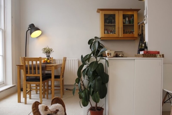 1BR home in Albufeira - 4