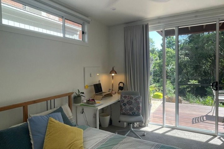 1BR apartment in City Center - 2