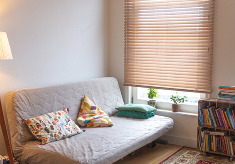 home swap in Porto, Portugal