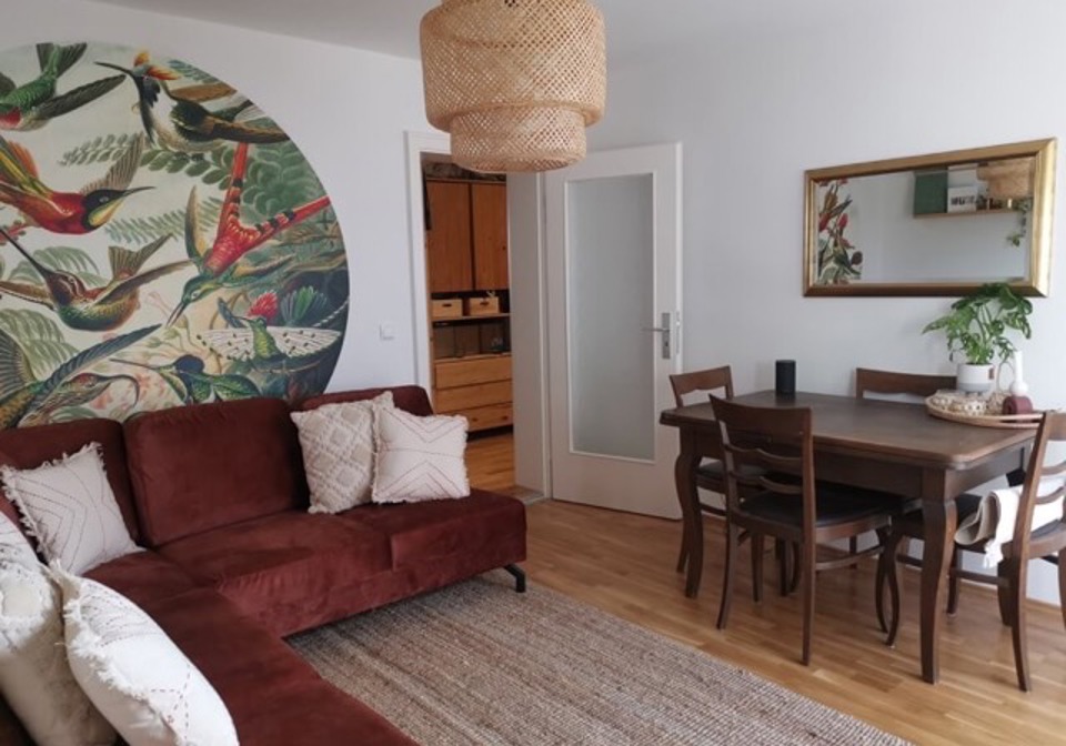 home swap in Tokyo, Japan