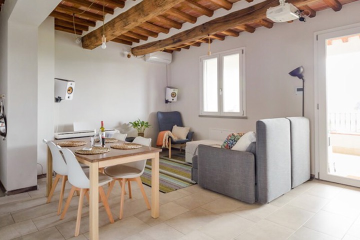 3BR apartment in the Center - 2