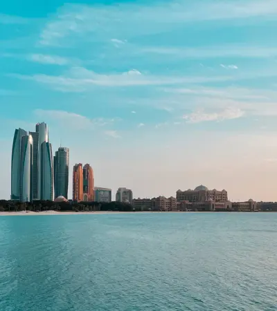 house swap in abu-dhabi