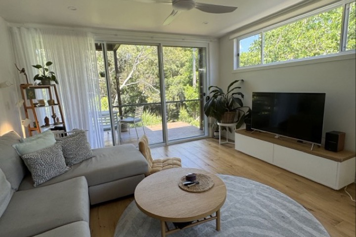 Cozy apartment with Lake acccess - 1