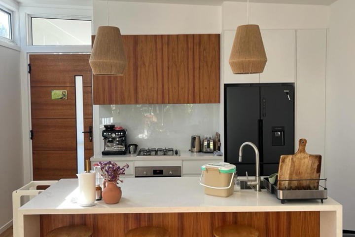 Cozy apartment with Lake acccess - 4