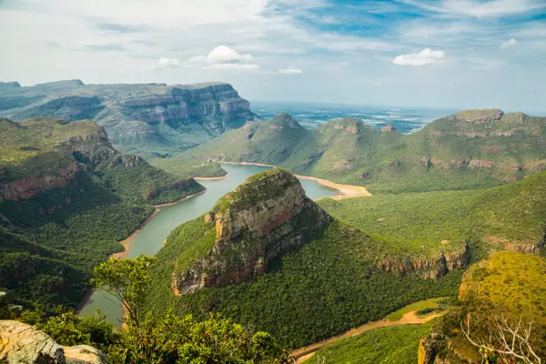 Home Swap Africa - Popular Locations