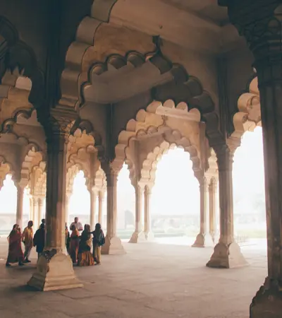 house swap in agra