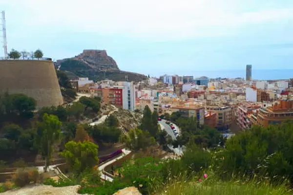Home Swap Alicante - Mediterranean Days with a Real Home Base