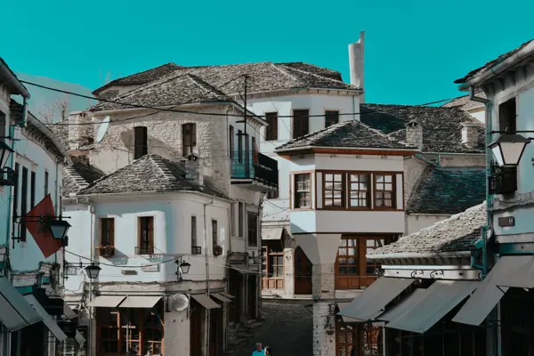 Home Swap Albania - Urban Vibes in Tirana and Beyond