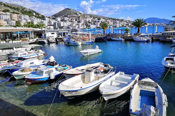 Home Swap Albania - Feast Without Fuss: The Albanian Culinary Scene
