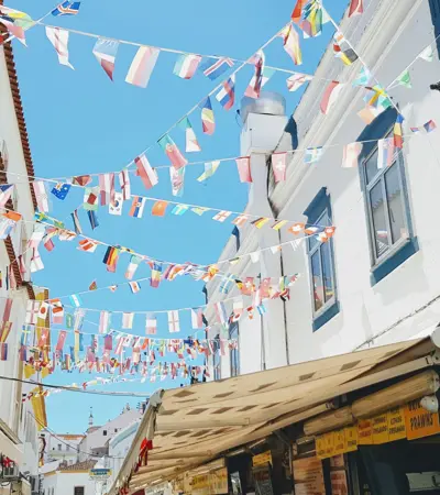 house swap in albufeira