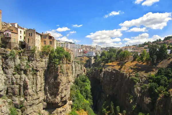 Home Swap Algeria - Home Swapping