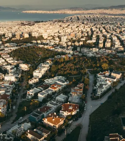house swap in alimos