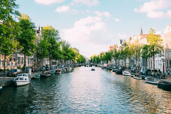 Home Swap Amsterdam - Explore the canals