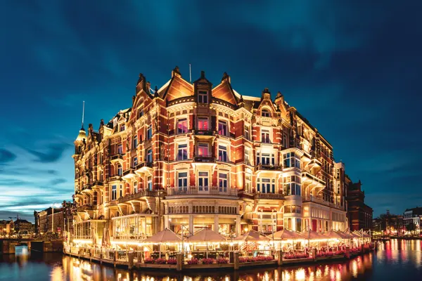 Home Swap Amsterdam - Experience the nightlife