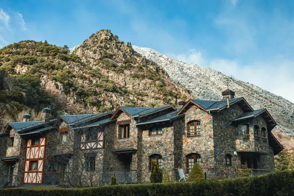 Home Swap Andorra - Home Swapping