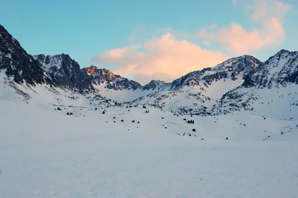 Home Swap Andorra - Popular Locations