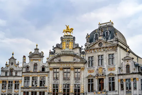 Home Swap Antwerp - Fashion, Art, and History in Antwerp