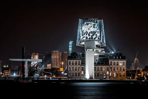 Home Swap Antwerp - Art and Culture