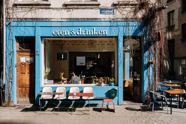Home Swap Antwerp - Explore the City Like a Local