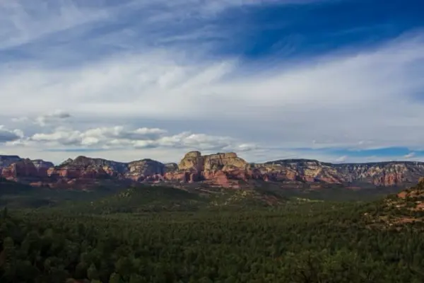 Home Swap Arizona - Red Rocks, Remote Work, and Real Adventures