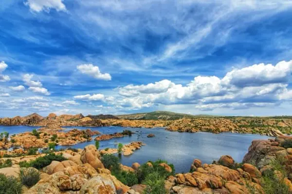 Home Swap Arizona - When to Visit: Arizona’s Seasonal Sweet Spots