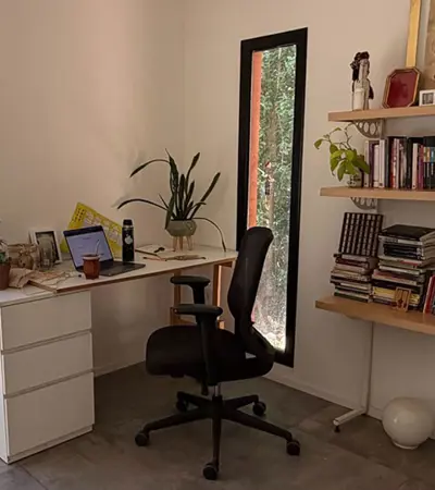 house swap in argentina