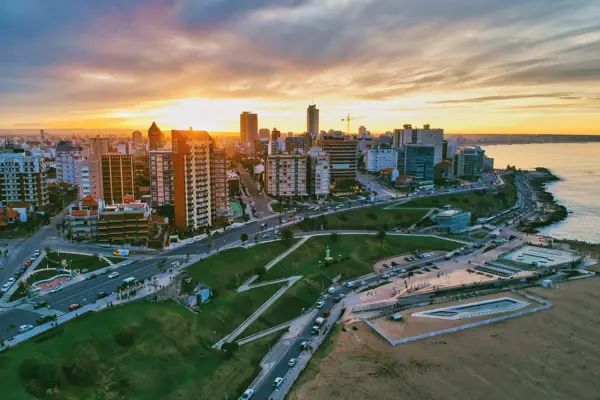 Home Swap Argentina - Remote Working
