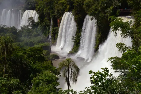 Home Swap Argentina - Popular Locations