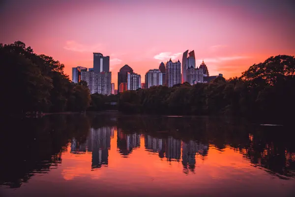 Home Swap Atlanta - Shopping and Nightlife: Live it Up in Atlanta