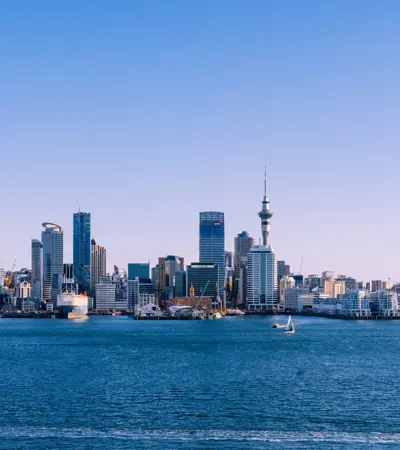 house swap in auckland
