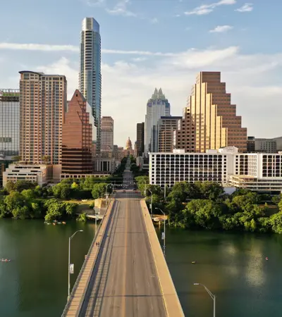 house swap in austin
