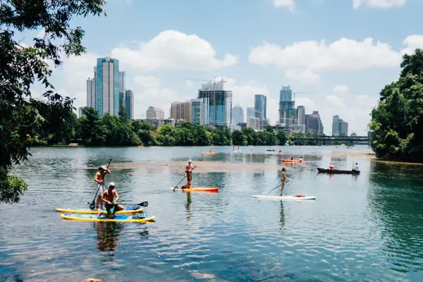 Home Swap Austin - Welcome to Austin, Y'all