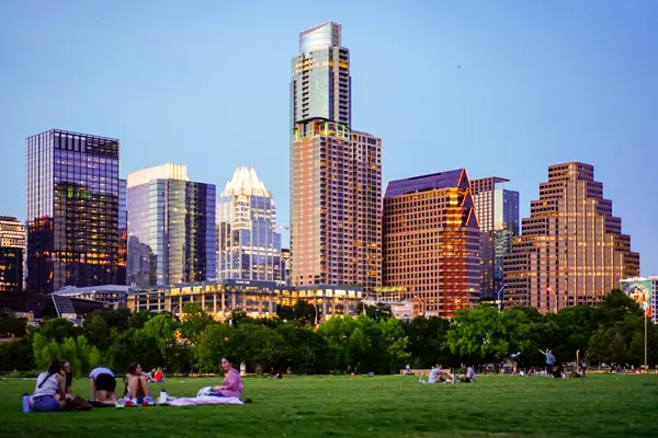 Home Swap Austin - Live Like a Local