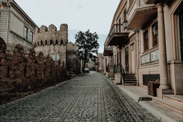 Home Swap Azerbaijan - Home Swapping