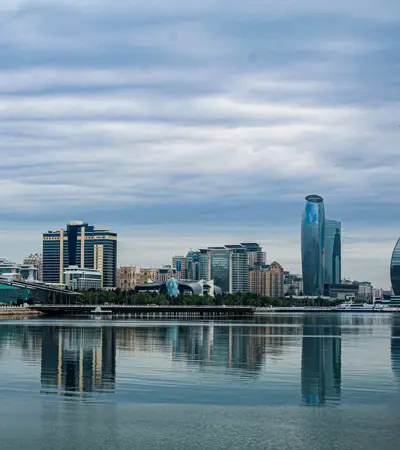 house swap in baku