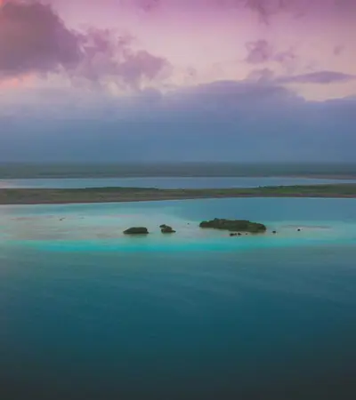 house swap in bacalar